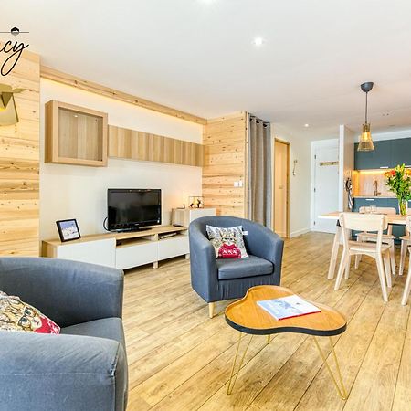 Homency - Residence De L'Alpe 29 Alpe d'Huez Eksteriør bilde
