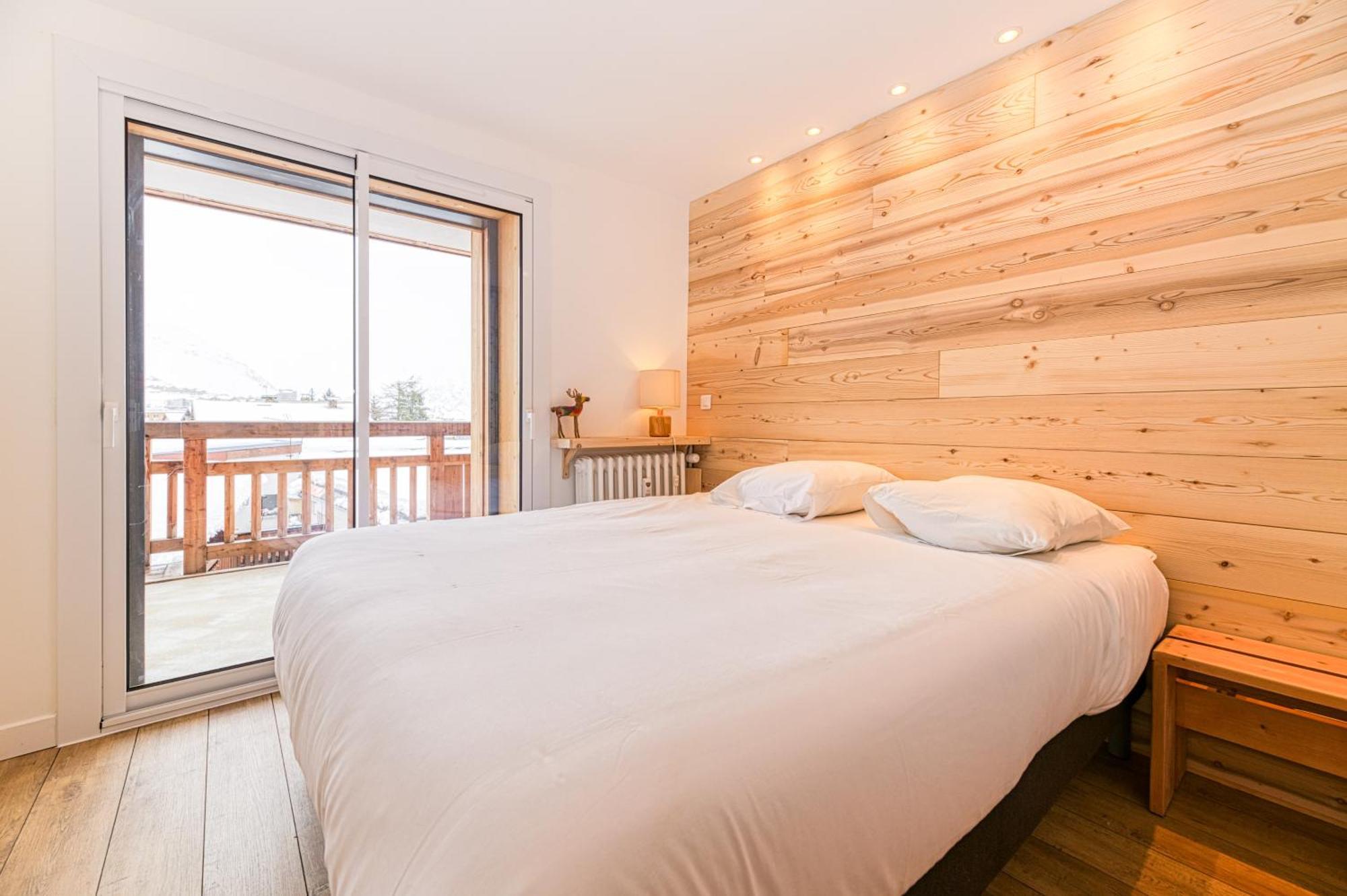 Homency - Residence De L'Alpe 29 Alpe d'Huez Eksteriør bilde